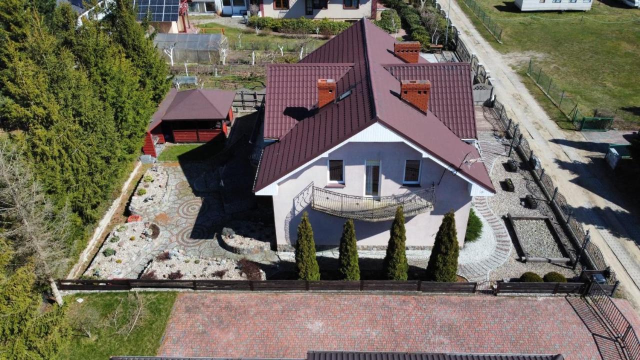 Willa Ola Nadole  Экстерьер фото